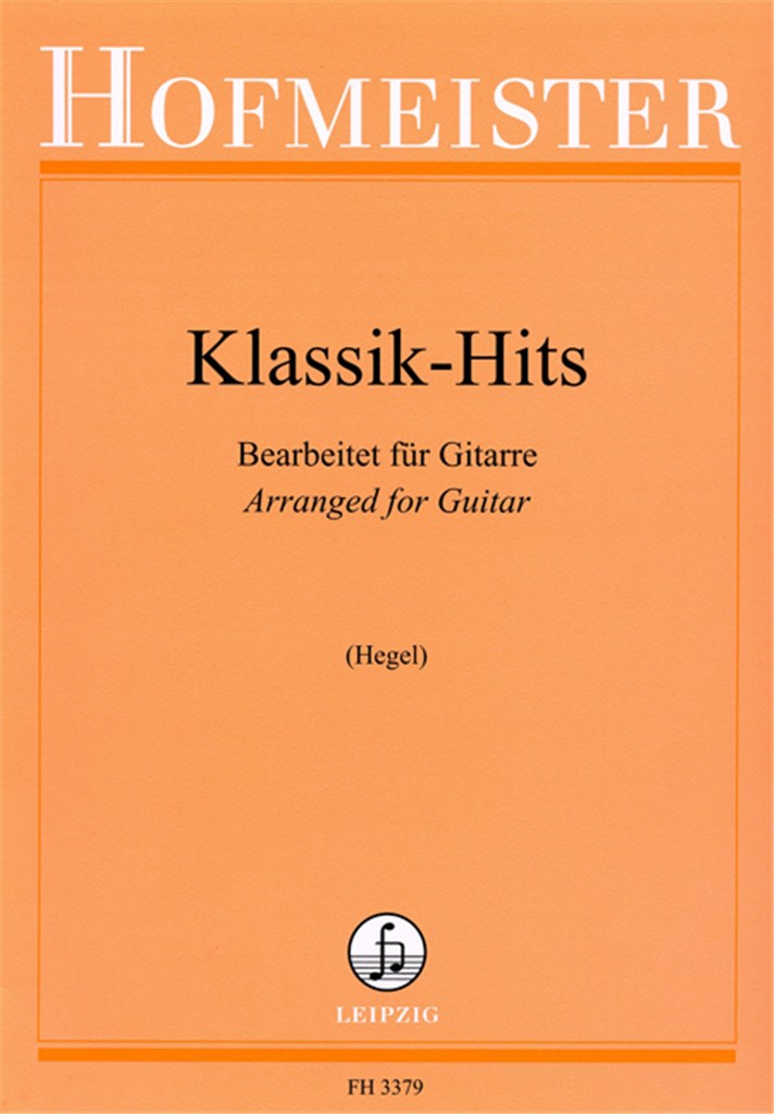 Klassik-Hits